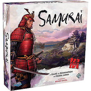 SAMURAI (侍)
