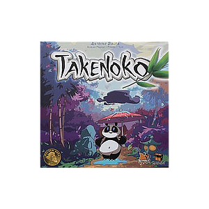 TAKENOKO EN