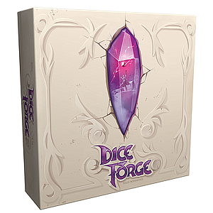 DICE FORGE (锻骰物语)