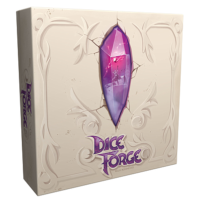 DICE FORGE (锻骰物语)