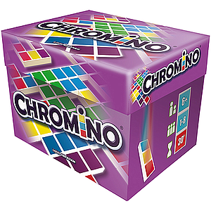 CHROMINO (骨米诺)