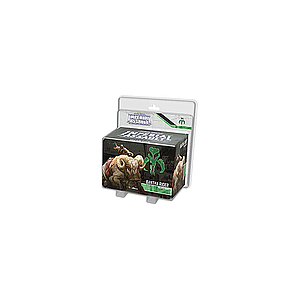 STAR WARS IMPERIAL ASSAULT BANTHA RIDER VILLAIN PACK EN