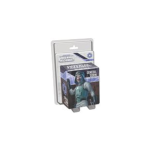 STAR WARS IMPERIAL ASSAULT GENERAL SORIN VILLAIN PACK EN