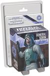 STAR WARS IMPERIAL ASSAULT: GENERAL SORIN VILLAIN PACK EN (星球大战 帝国突击：索林将军 反派包 英文版)