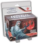 STAR WARS IMPERIAL ASSAULT: ECHO BASE TROOPERS ALLY PACK EN (星球大战 帝国突击：回波基地部队 盟友包 英文版)