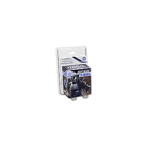 STAR WARS IMPERIAL ASSAULT AGENT BLAISE VILLAIN PACK EN