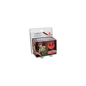 STAR WARS IMPERIAL ASSAULT ALLIANCE RANGERS EN