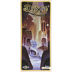 DIXIT REVELATIONS