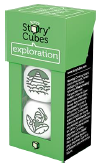 RORY'S STORY CUBES MIX: EXPLORE (故事小Q：探索篇)