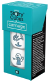 RORY'S STORY CUBES MIX: RAMPAGE (故事小Q：暴怒篇)