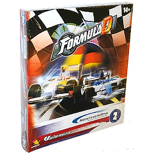 FORMULA D EXP 4 BALTIMORE EN