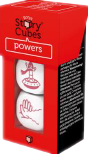 RORY'S STORY CUBES MIX POWERS