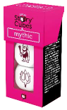 RORY'S STORY CUBES MIX: MYTHIC (故事小Q：神话篇)