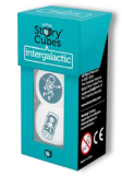 RORY'S STORY CUBES MIX: INTERGALACTIC (故事小Q：星际篇)