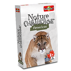 NATURE CHALLENGE AMERICAS