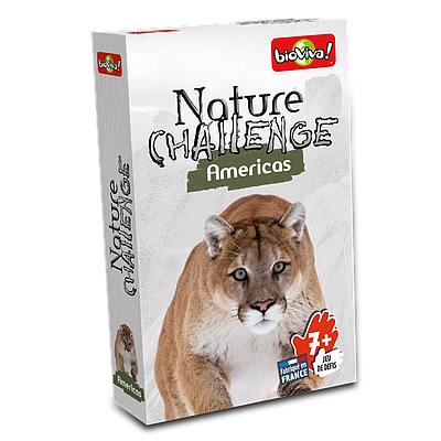 NATURE CHALLENGE AMERICAS