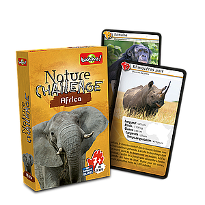 NATURE CHALLENGE AFRICA