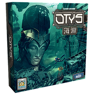 OTYS (海渊)