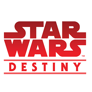 STAR WARS DESTINY LEGACIES RELEASE KITS (星球大战：命运 遗产发售套件)