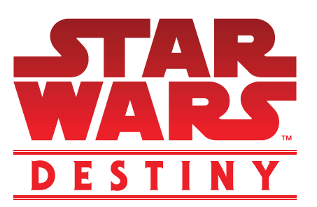 STAR WARS DESTINY LEGACIES RELEASE KITS