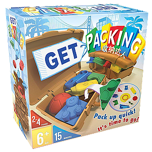 GET PACKING EN