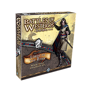 BATTLES OF WESTEROS LORDS OF THE RIVER EN