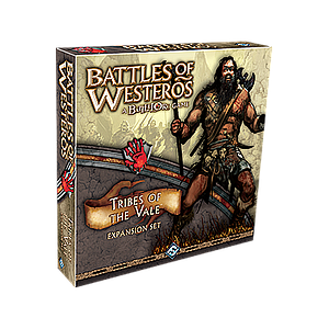 BATTLES OF WESTEROS TRIBES OF THE VALE EN