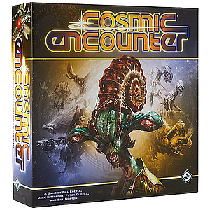 COSMIC ENCOUNTER EN