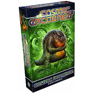 COSMIC ENCOUNTER COSMIC DOMINION EN