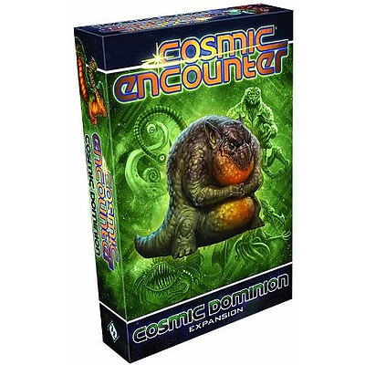 COSMIC ENCOUNTER COSMIC DOMINION EN