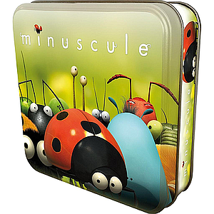 MINUSCULE EN