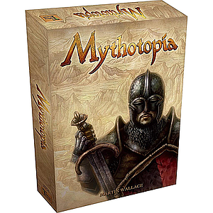 MYTHOTOPIA EN