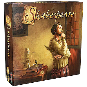 SHAKESPEARE EN