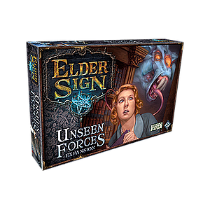 ELDER SIGN UNSEEN FORCES EN