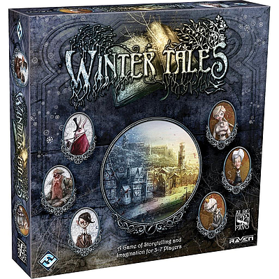 WINTER TALES EN