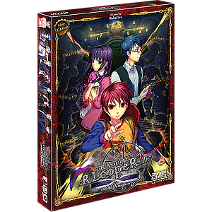 TRAGEDY LOOPER EN