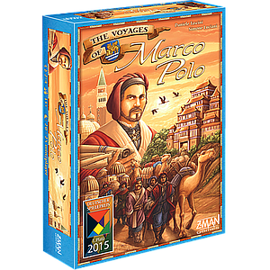 THE VOYAGES OF MARCO POLO (马可波罗游记 英文版)