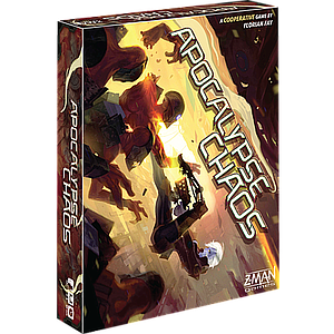 APOCALYPSE CHAOS EN