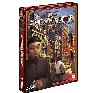 CHINATOWN EN