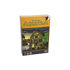 AGRICOLA EN