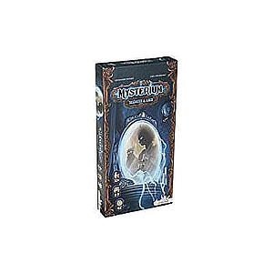 MYSTERIUM: SECRETS & LIES EN (诡秘庄园：秘密谎言 英文版)