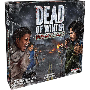 DEAD OF WINTER WARRING COLONIES EN