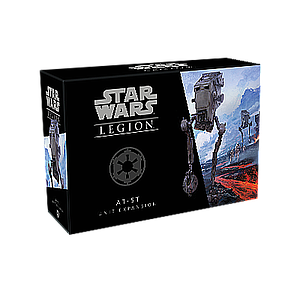 STAR WARS LEGION AT-ST UNIT EXPANSION EN