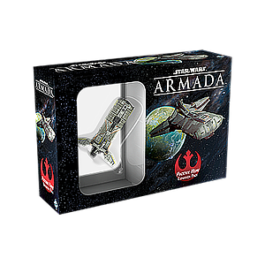 STAR WARS ARMADA: PHOENIX HOME EXPANSION PACK EN (星球大战 无敌舰队：凤凰之家 英文版)