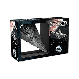 STAR WARS ARMADA: CHIMAERA EXPANSION PACK EN (星球大战 无敌舰队：奇美拉 英文版)