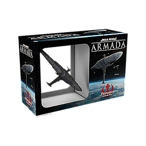 STAR WARS ARMADA PROFUNDITY EXPANSION PACK EN