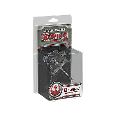 STAR WARS X-WING B-WING EXPANSION PACK EN