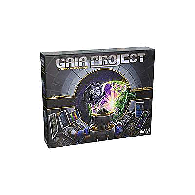 GAIA PROJECT EN