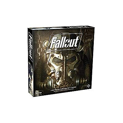 FALLOUT EN