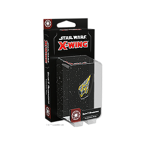 STAR WARS X-WING 2ND EDITION WAVE 3 DELTA-7 AETHERSPRITE EN